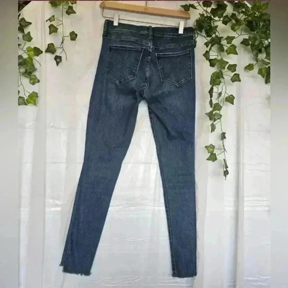 GAP Regular Favorite Jegging Size 2/26 - Picture 2 of 4